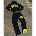 Synaworld SYNAX Tracksuit Hoodie/Pants [30 styles]