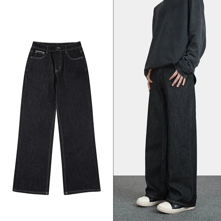 Acne jeans