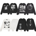 ERD Longsleeve