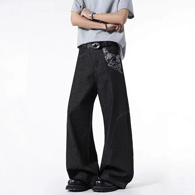 Random jeans