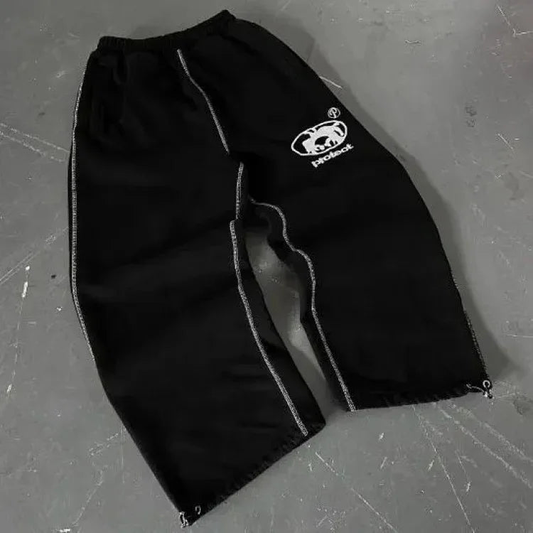 Raspberry Hill sweats