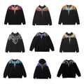 Marcelo Burlon County of Milan Wing Print Hoodies [9 Styles]