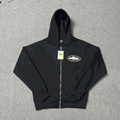 Corteiz [Model Name Not Clearly Visible] Zip-Up Hoodie [40 styles]