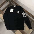 Moncler Logo Patch Sweatshirt [29 styles]
