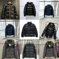 Moncler Maya, Ralph Lauren, The North Face Nuptse, Canada Goose, Burberry Down Jackets [35 styles] | 7599921018