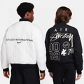 Stussy x Nike Bomber Jacket [2 styles] | 7596891829