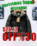 Burberry Nylon Puffer Jacket [8 styles] | 7598031443