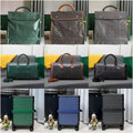 Goyard Duffle Bag （40tyle