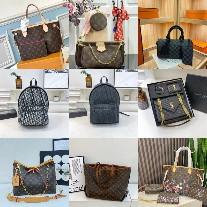 Louis Vuitton Dior Bag