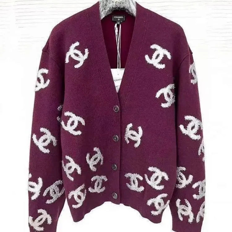 chanel High-quality sweaters (4 styles)