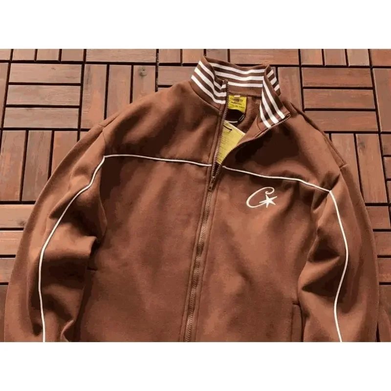 Corteiz Track Jacket [27 styles] | 7596844473