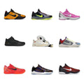 Nike Kobe 4/5/6 Basketball Sneakers ?Price