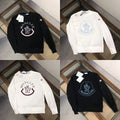 Moncler Logo Hoodie [8 styles]