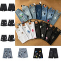 Chrome hearts jeans (15 CP)