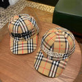 Burberry Vintage Check Cap [31 styles] | 7620263398