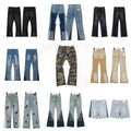 Chrome Hearts Jeans [40 styles]