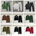 CORTEIZ Hoodie & Jogger Set [26 styles]