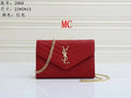 YSL Wallet on Chain [6 styles]
