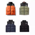 The North Face Nuptse Vest [4 styles] | 7598418610