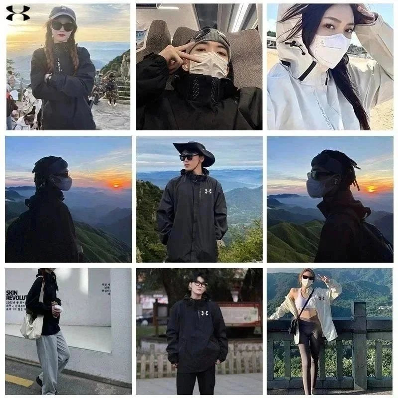 Under Armour Jacket [27 styles] | 7598442484