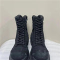 Balenciaga Strike Boots [4 styles]