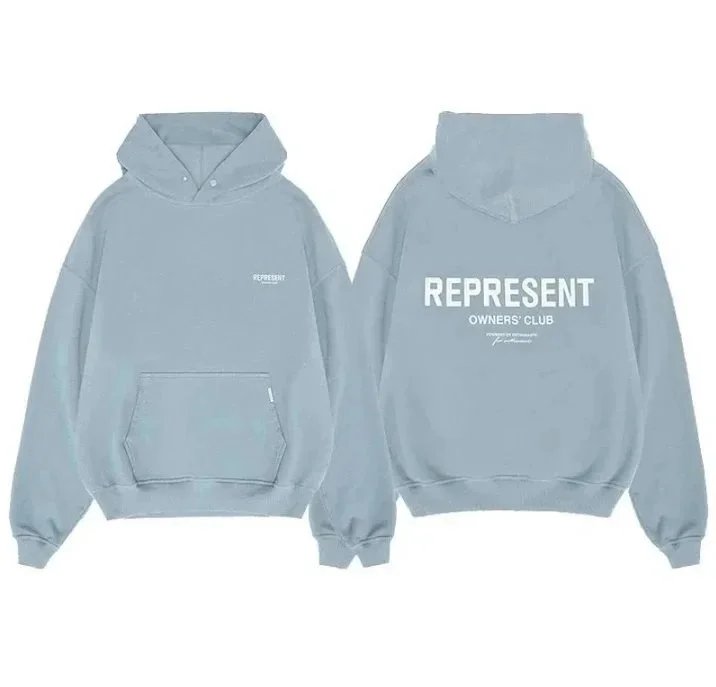 Represent Owners' Club Hoodie [5 styles]