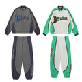 DENIm Track Suit [2 Colors] | 7571313387