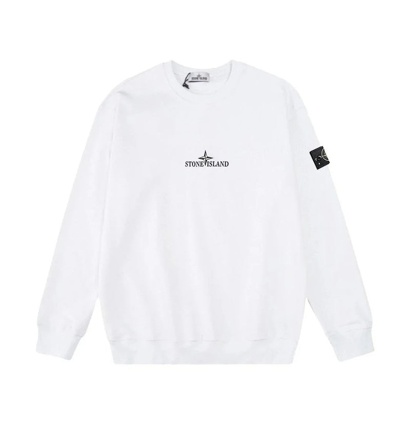 Stone Island Crewneck Sweatshirt [38 styles]