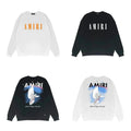 AMIRI Dove Graphic Sweatshirt [31 styles]