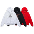 Vetements Restricted Hoodie