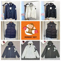 Moncler Maya Jacket/Vest [39+ styles] | 7573589561