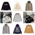 Burberry Check & Graphic Hoodies/Sweaters [40 styles]