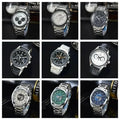 Omega Mechanical Watches（39 STYLE TOP)