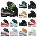 Nike air max 95（40+color