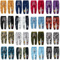 BAPE Shark Camo Pants [Multiple Colorways]