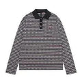 Chrome Hearts Patterned Jersey [15 styles]