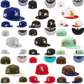 New Era 59FIFTY Fitted Caps [38 styles] | 7576134701