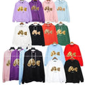 Palm Angels Angel Palm Hoodie [40 styles]
