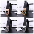 Gucci GG Supreme Belt [32 styles]