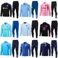 Nike, Puma, Adidas Training Jersey Set [39 styles] | 7621096526
