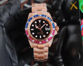 Rolex GMT-Master II Watch [7 styles]