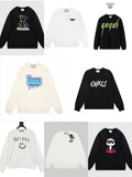 Gucci Logo Graphic Sweatshirts [38 styles]