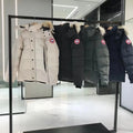 Canada Goose Expedition Parka Down Jacket [Multiple Colors Available] | 7568480835