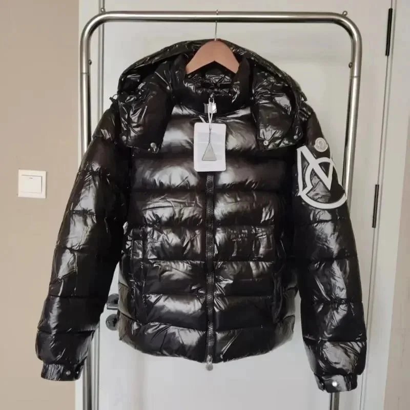 Moncler MAYA Down Jacket [40 styles] | 7596771441