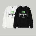 Balenciaga B22 Logo Sweatshirt