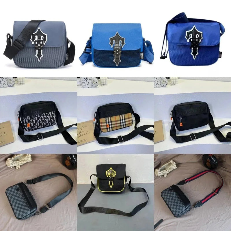 Trapstar Crossbody Bags