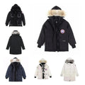 Canada Goose Expedition Parka Jackets [12 styles] | 7598077021