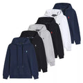 Ralph Lauren Big Pony Hoodie Set [High Quality]