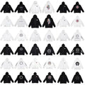 Chrome Hearts Hoodies [35 styles]
