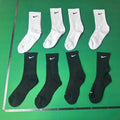 Nike Dri-FIT Crew Socks [6 styles]